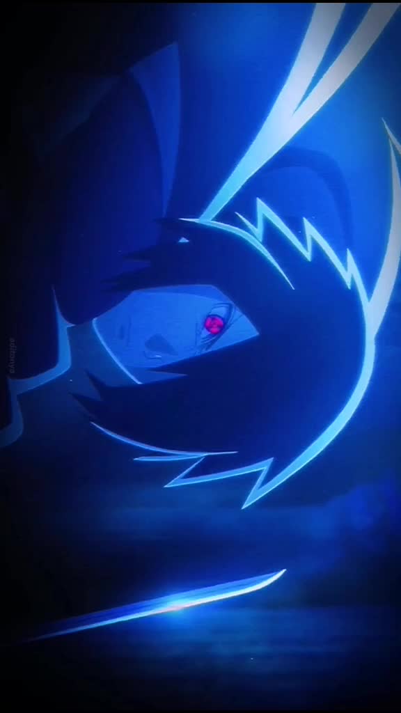 Он выбрал правильный путь. #sasuke #naruto #edit #fyp #рек