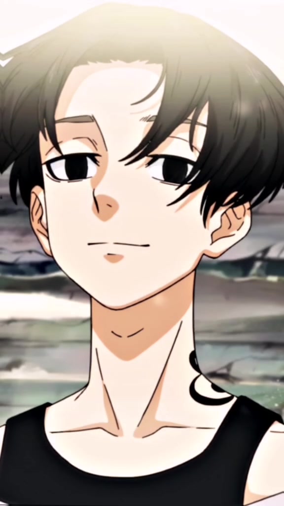 #mikey #tokyorevenger #anime #edit