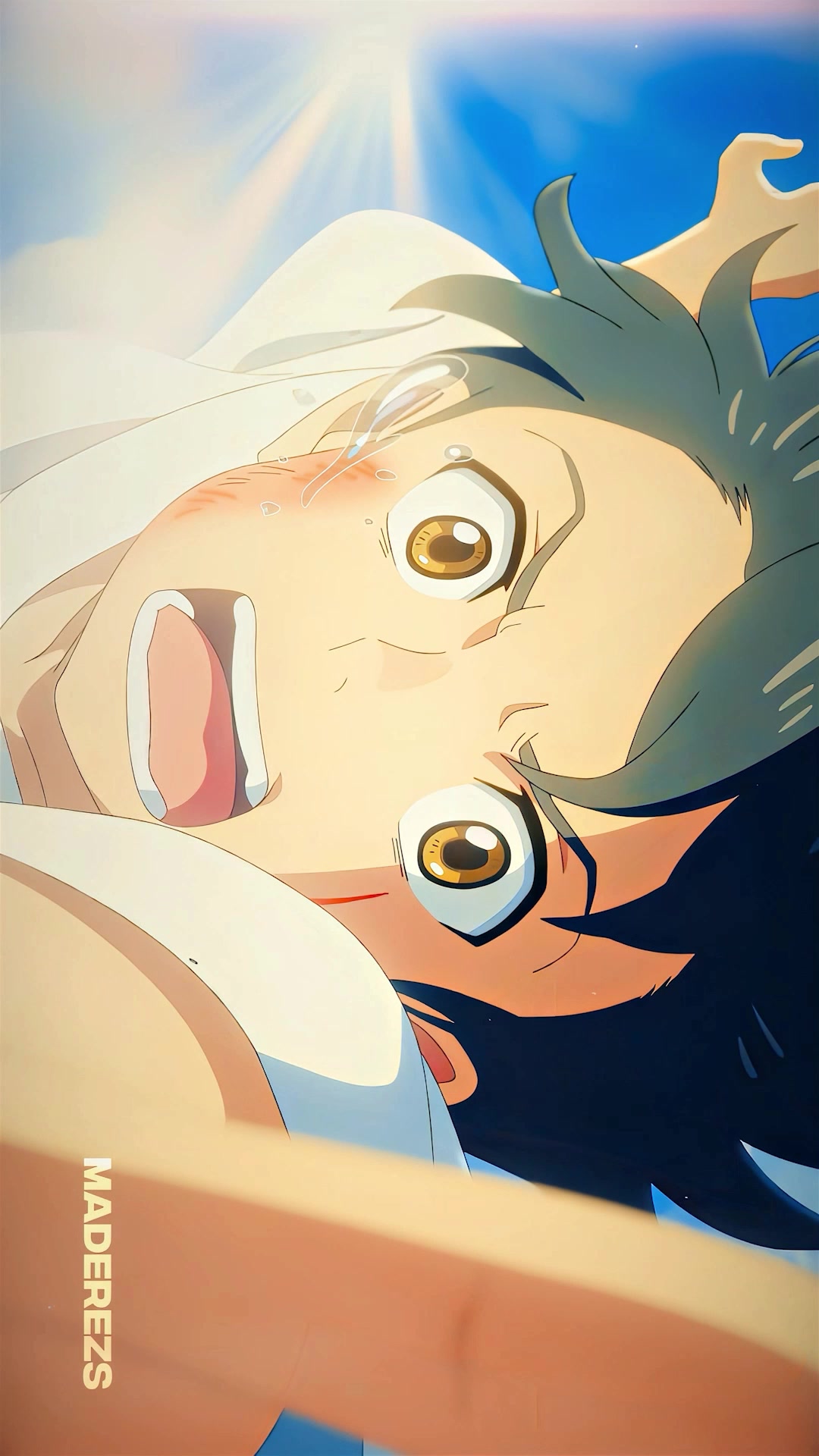 #anime #edit #kiminonawa #tenkinoko #onisqd #jutsusquad