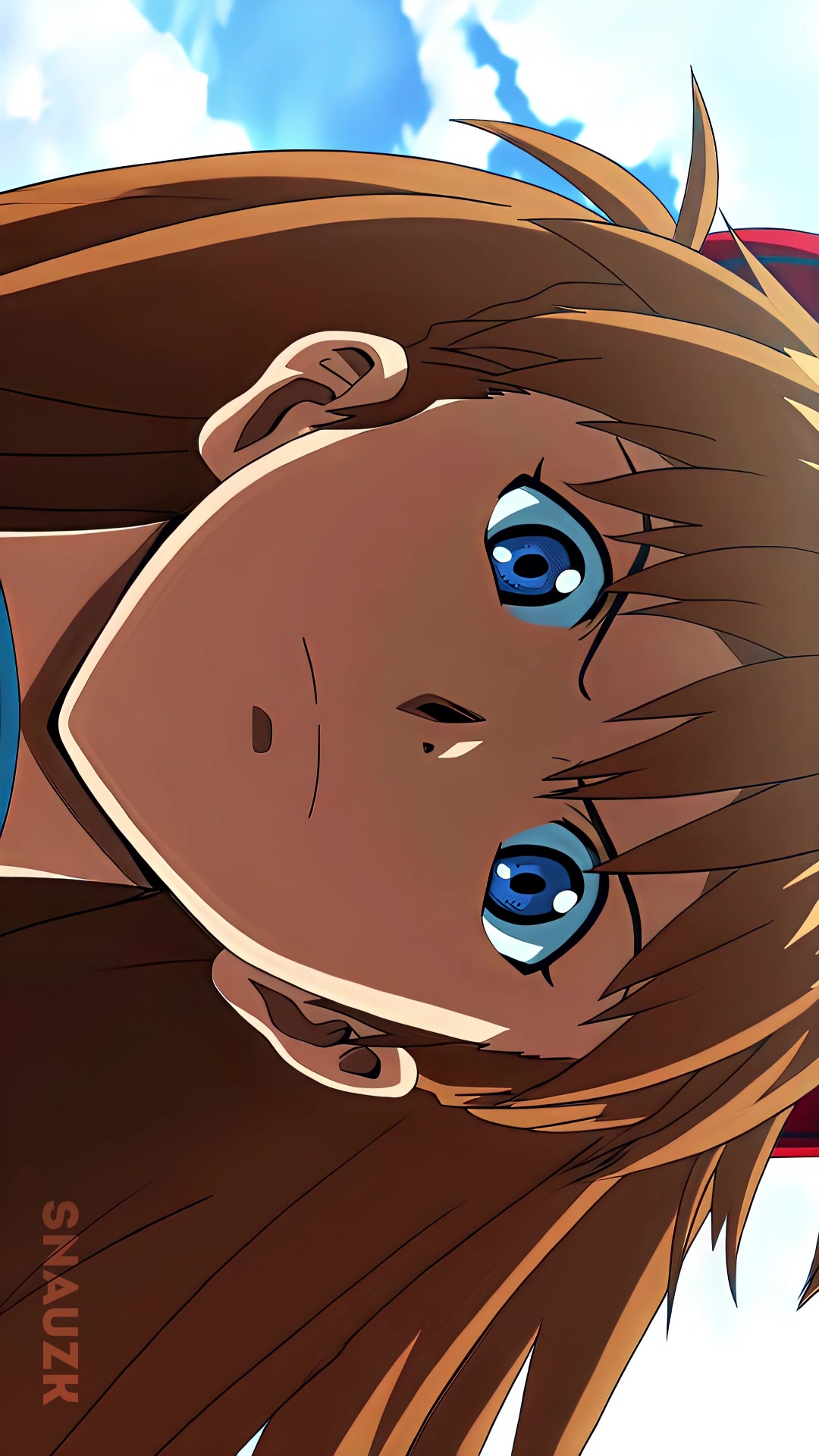 #anime #animeedit #asuka #evangelion