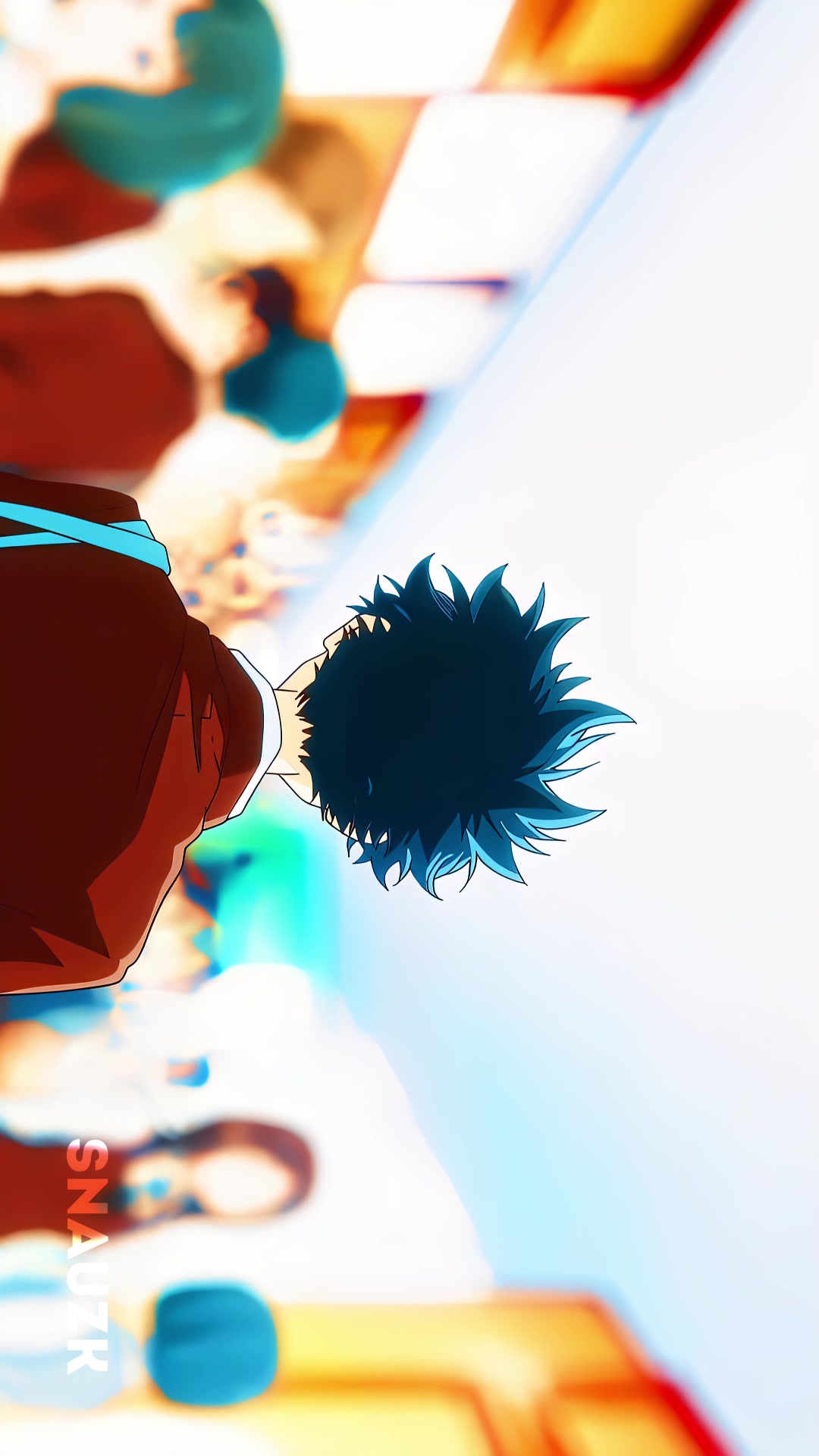 #anime #animeedit #koenokatachi