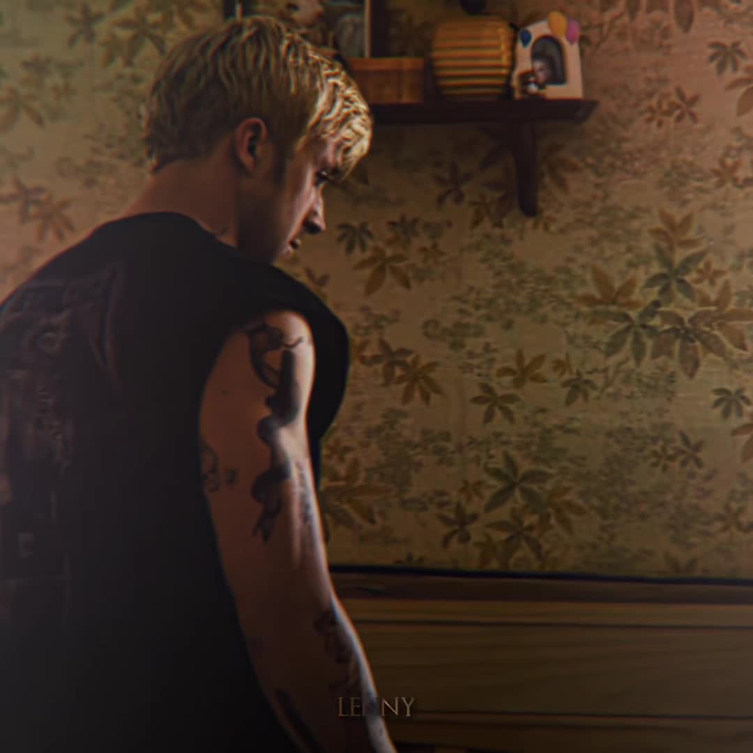 Real. #lukeglanton #ryangosling #ryangoslingedit #real #theplacebeyondthepines #fyp IB: @Lee