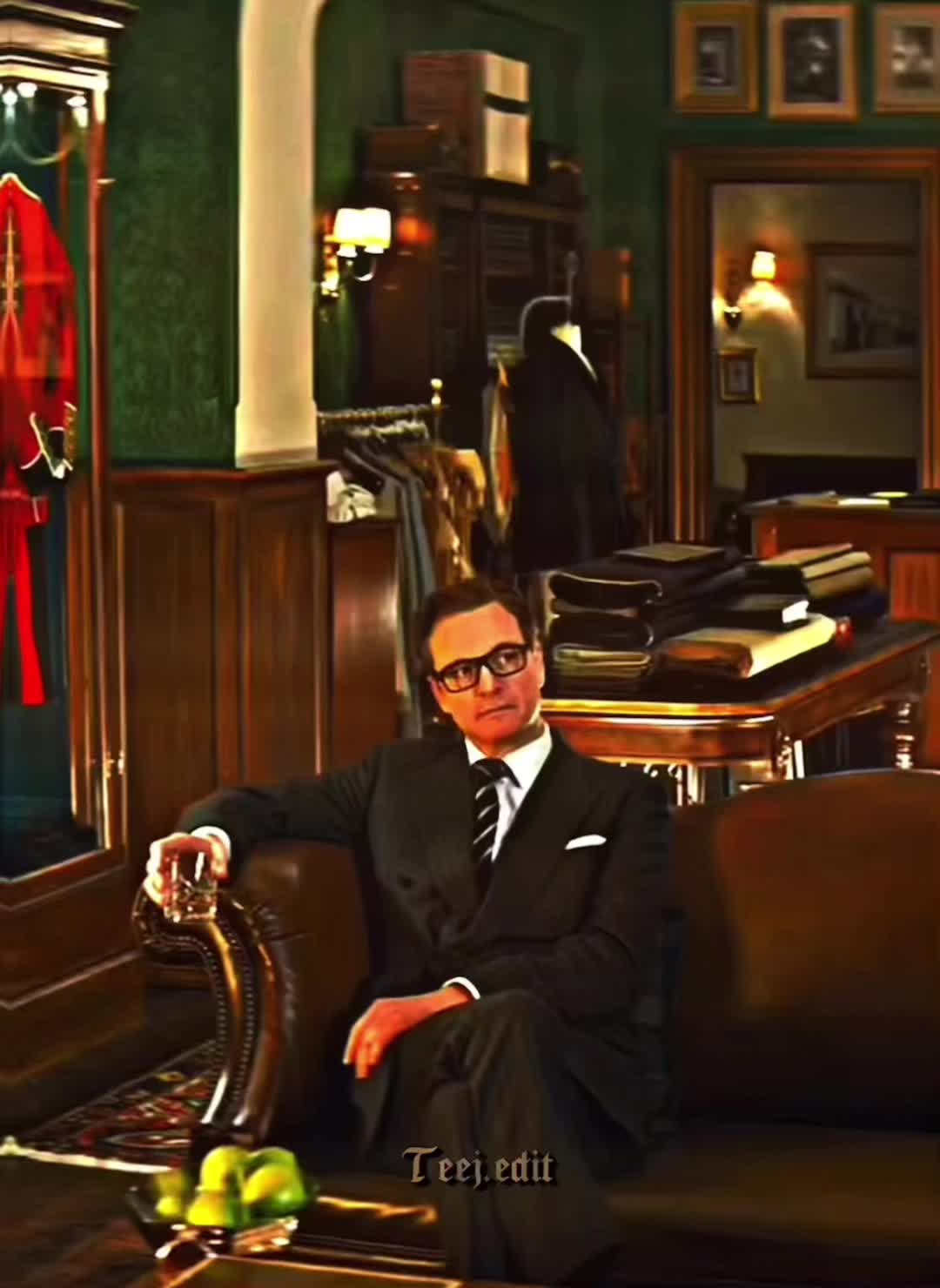 Kingsman / fake / #kingsman #kingsmanedit #eggsyunwin #eggsyunwinedit #edit #fyp #trending #views #blowthisup #dontletthisflop #xyzbca #foryou #foryoupage