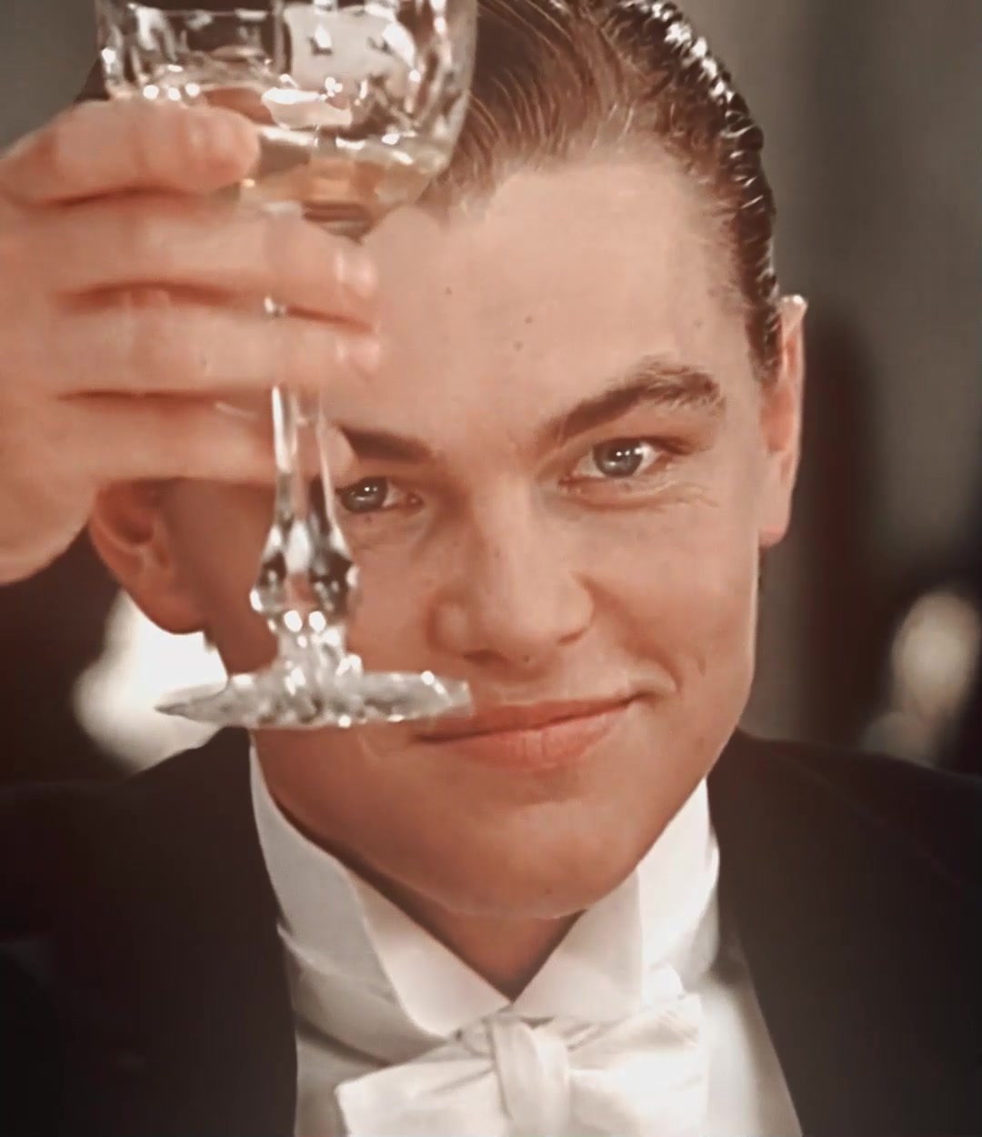 i wish i wasn’t too old for you Leo 💔 #jackdawson #titanic #leonardodicaprio #titanicedit #jackdawsonedit #titanicmovie #fyp