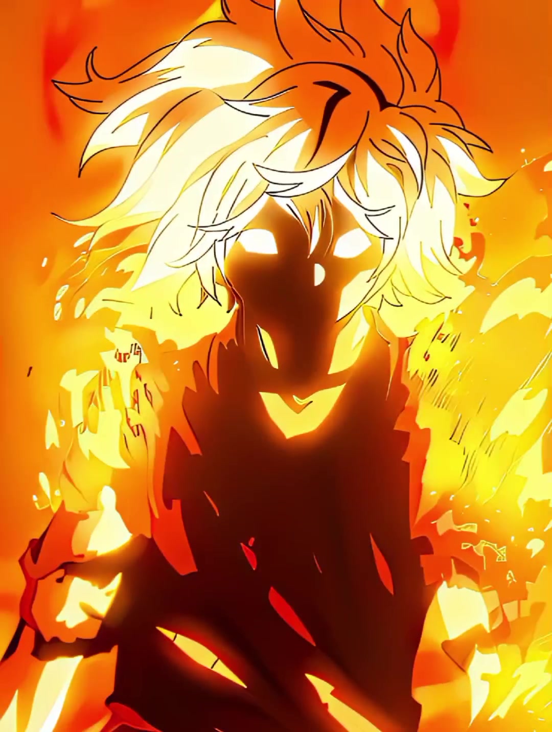 #gabimaru #jigokuraku #animeedit