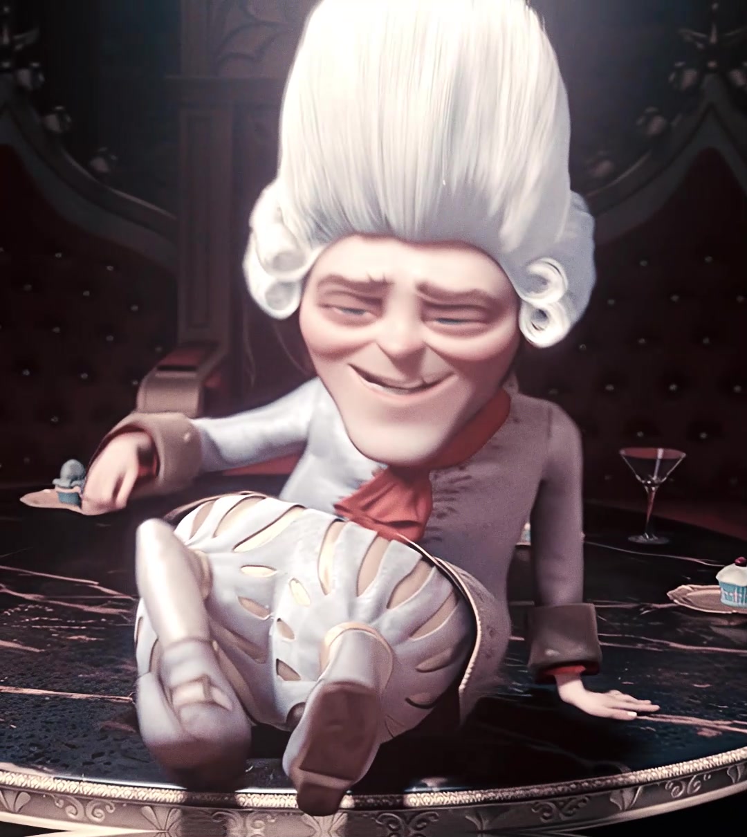 grrr #rumpelstiltskin #shrek #rumpelstiltskinedit #shrekedit