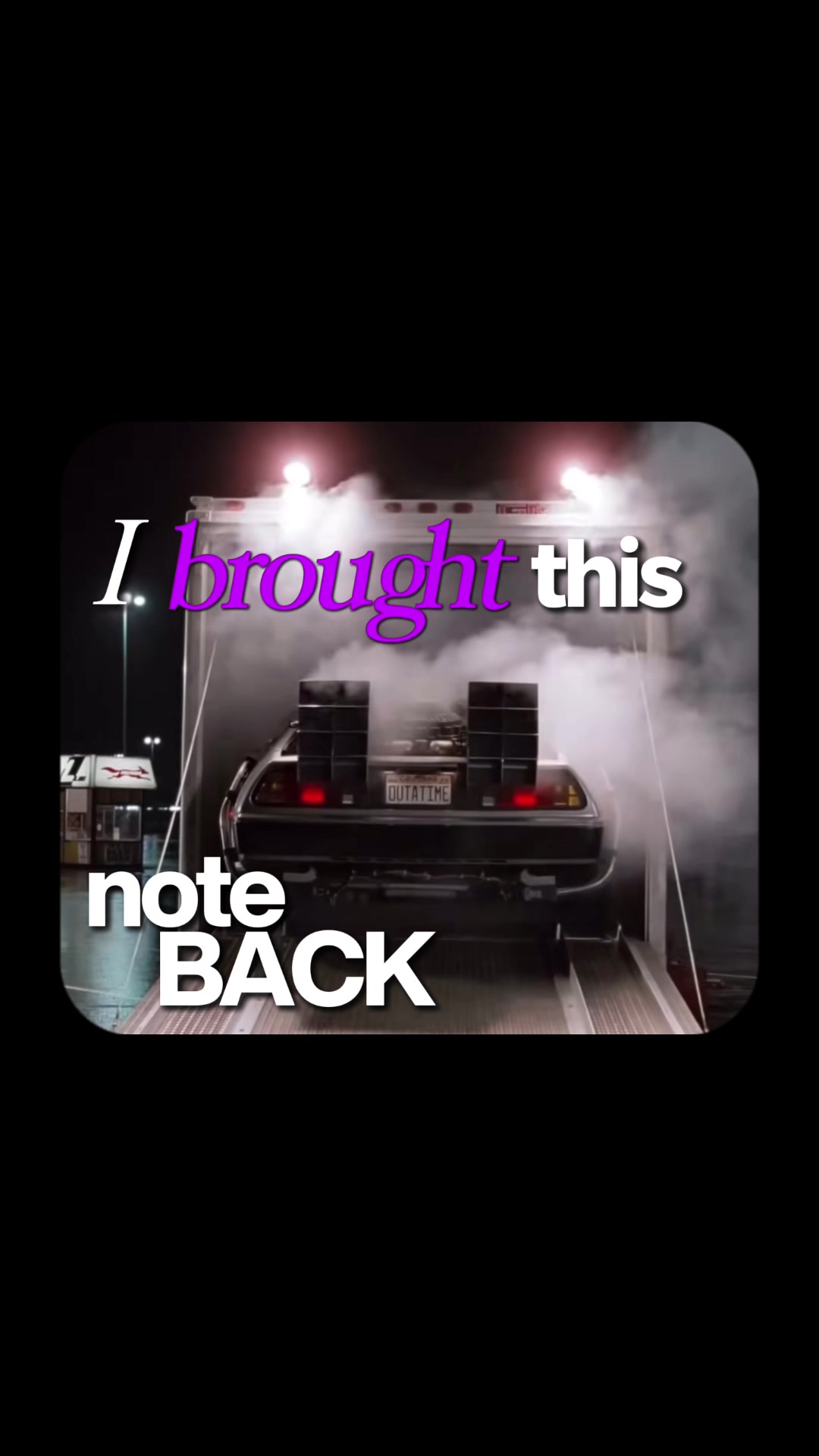 best trilogy of all time #fyp #backtothefuture #edit