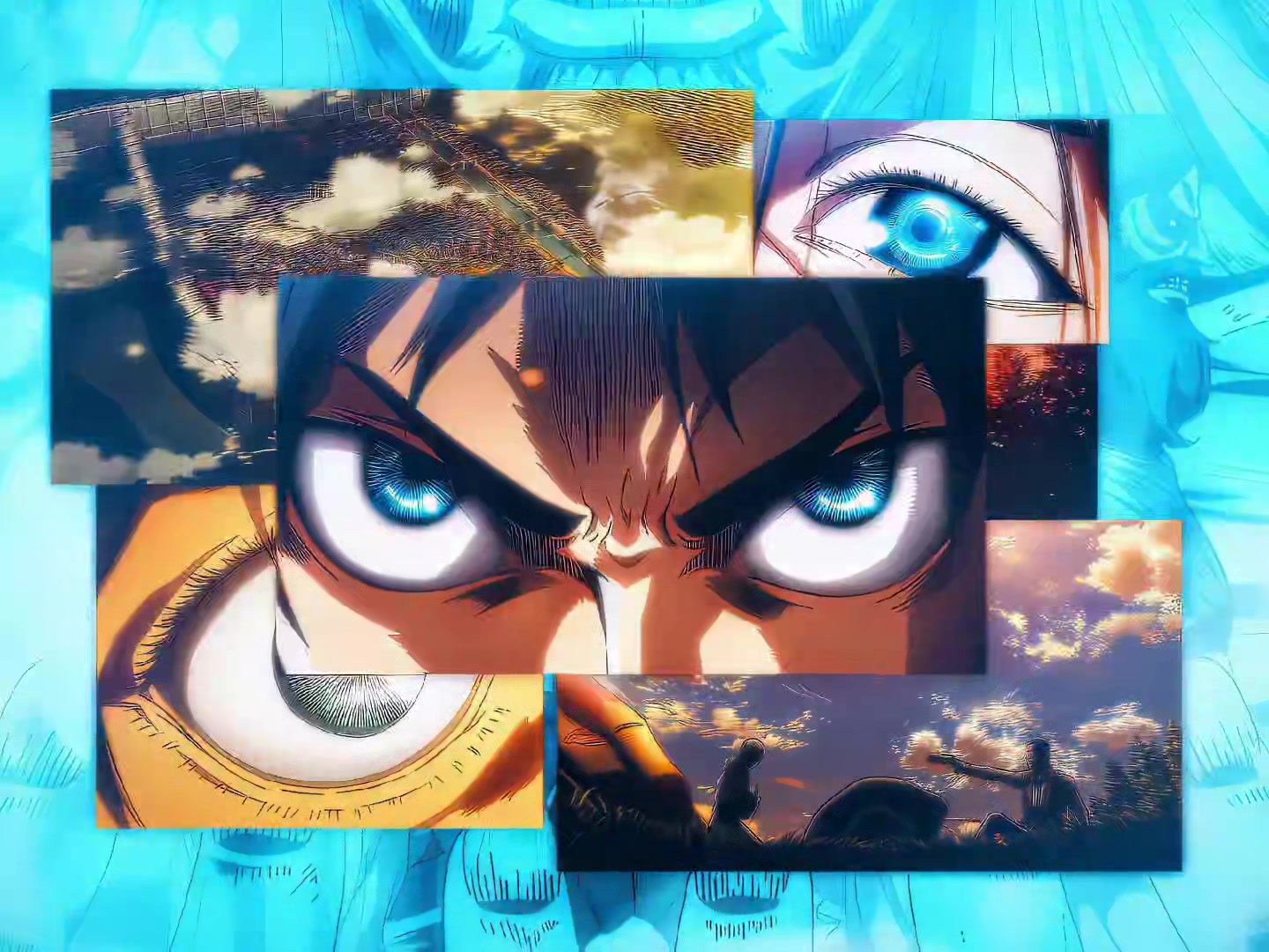 just a fast scrap edit for now sowwyy I тгк zilli core | #attackontitan #aot #animetiktok #edit #120fps #4k #zillixsz