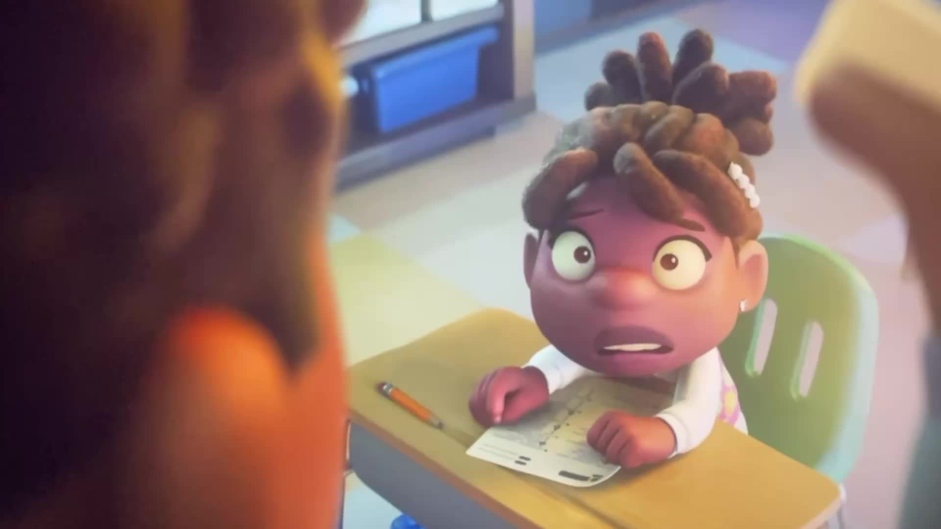 I love this show #winorlose #disneyplus #pixar #edit #kai #foryoupage #tags #trend #character #disneyedit #fypシ #fypage #pressure