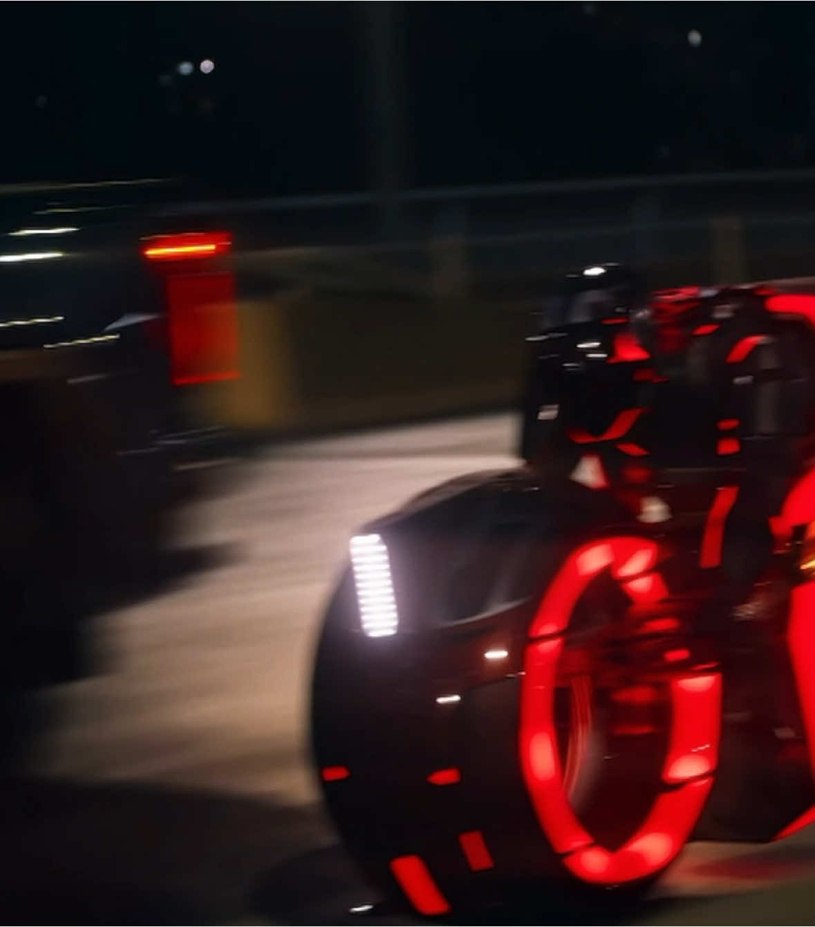 Tron Ares || #edit #tron #viral #fyp