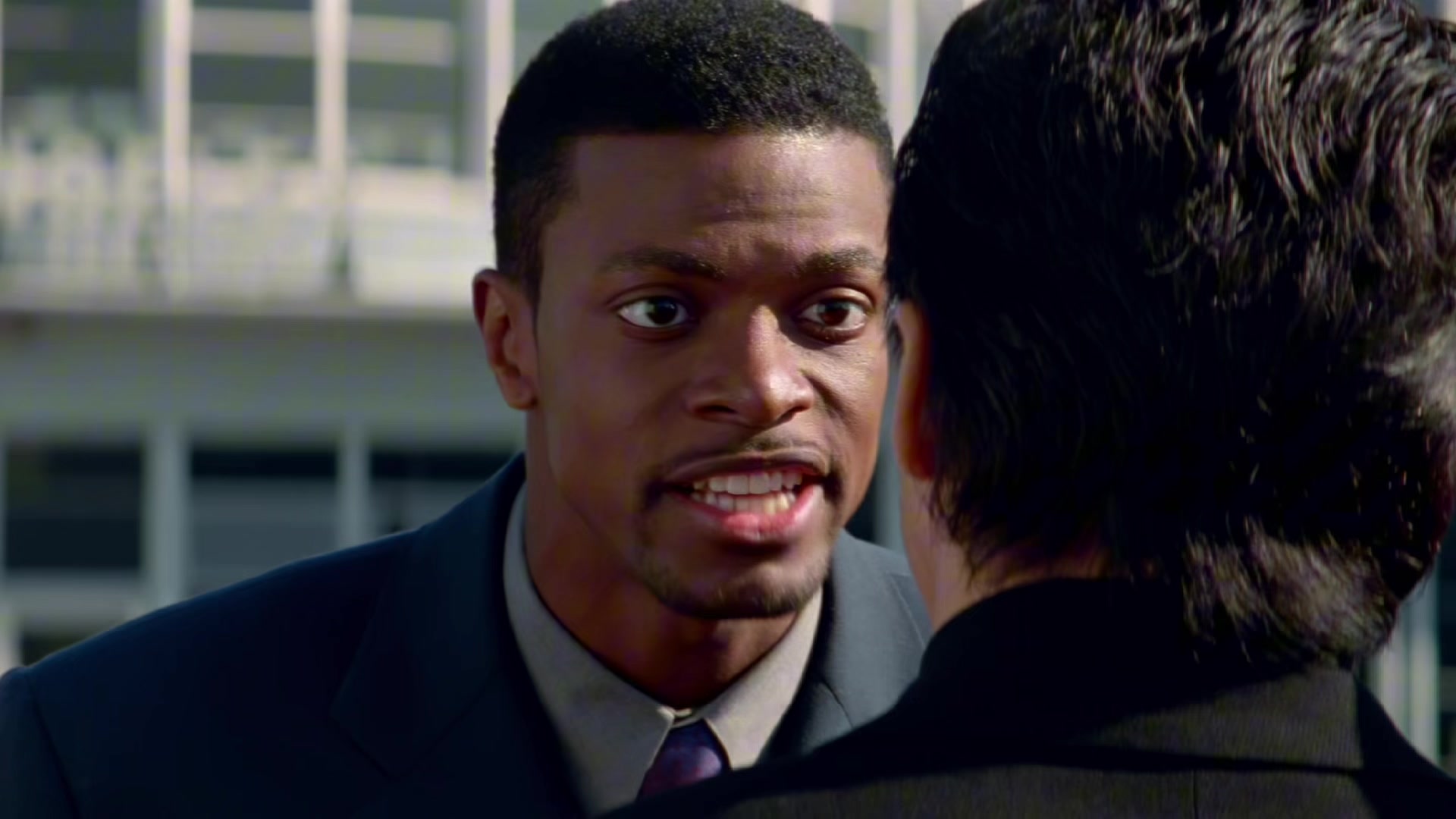 Rush Hour #fyp #edit #jackiechan #christucker #rushhour #funny #movies #movieedits #michaeljackson #foryoupage #edits