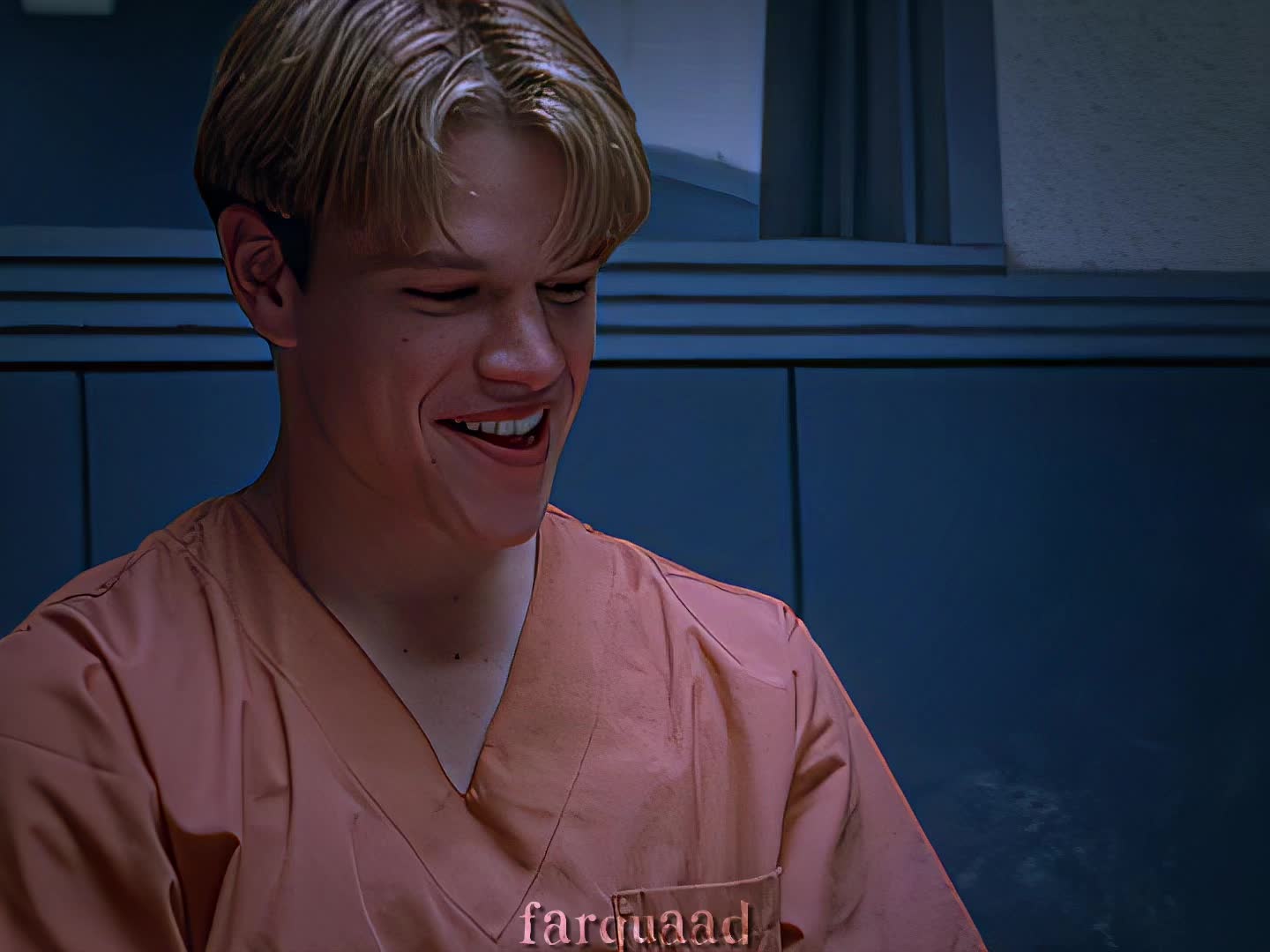 Good Will Hunting is life changing #movieedit #edit #goodwillhunting #mattdamon #robinwilliams #filmtok