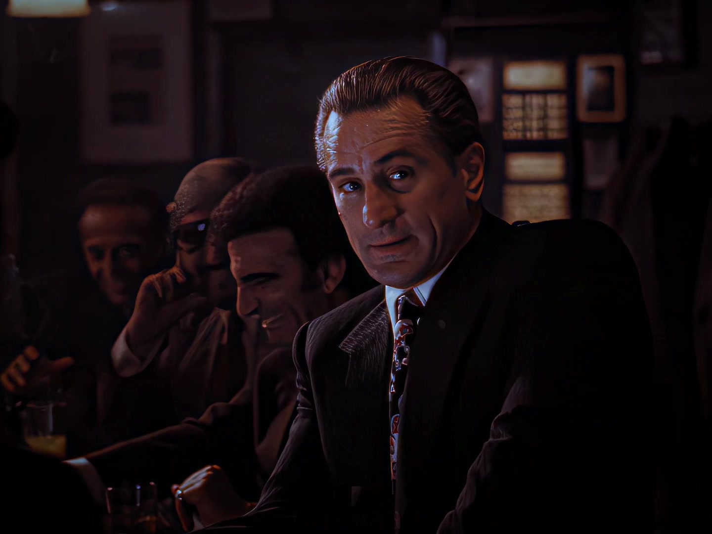 I always wanted to be a gangster #edit #goodfellas #goodfellasedit #goodfellasmovie #gangster