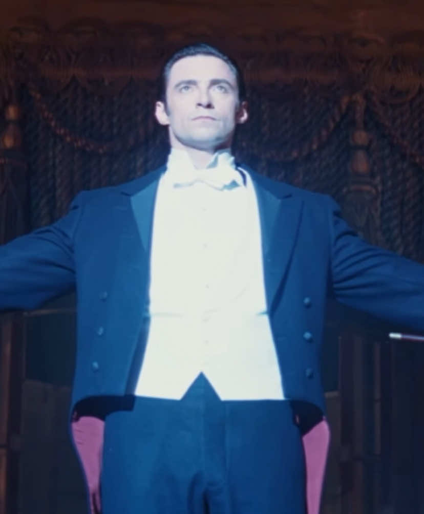 Are you watching closely? | #theprestige #theprestigeedit #christophernolan #skitzo #fyp