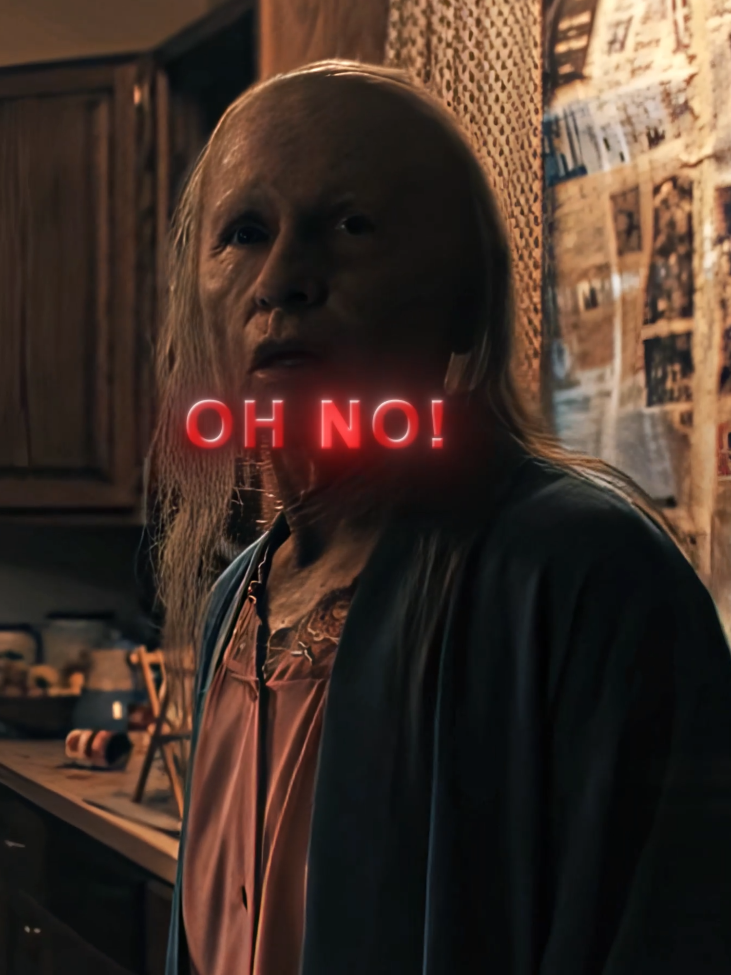 Aunt Gladys vs the children #weapons #auntgladys #edit #viral #fyp