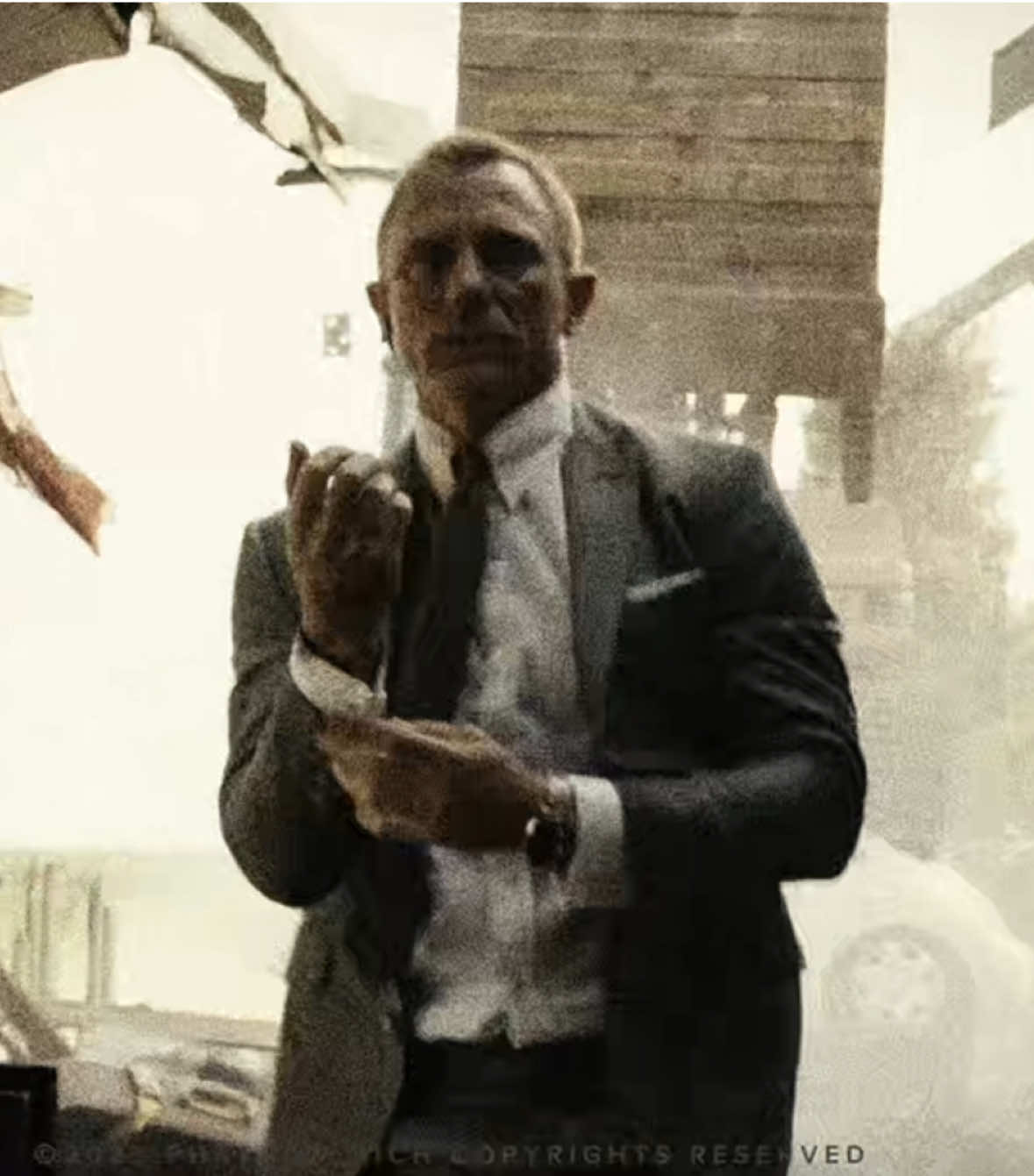 Bond, James Bond #jamesbond #esdeekid #edit #targetaudience #viral