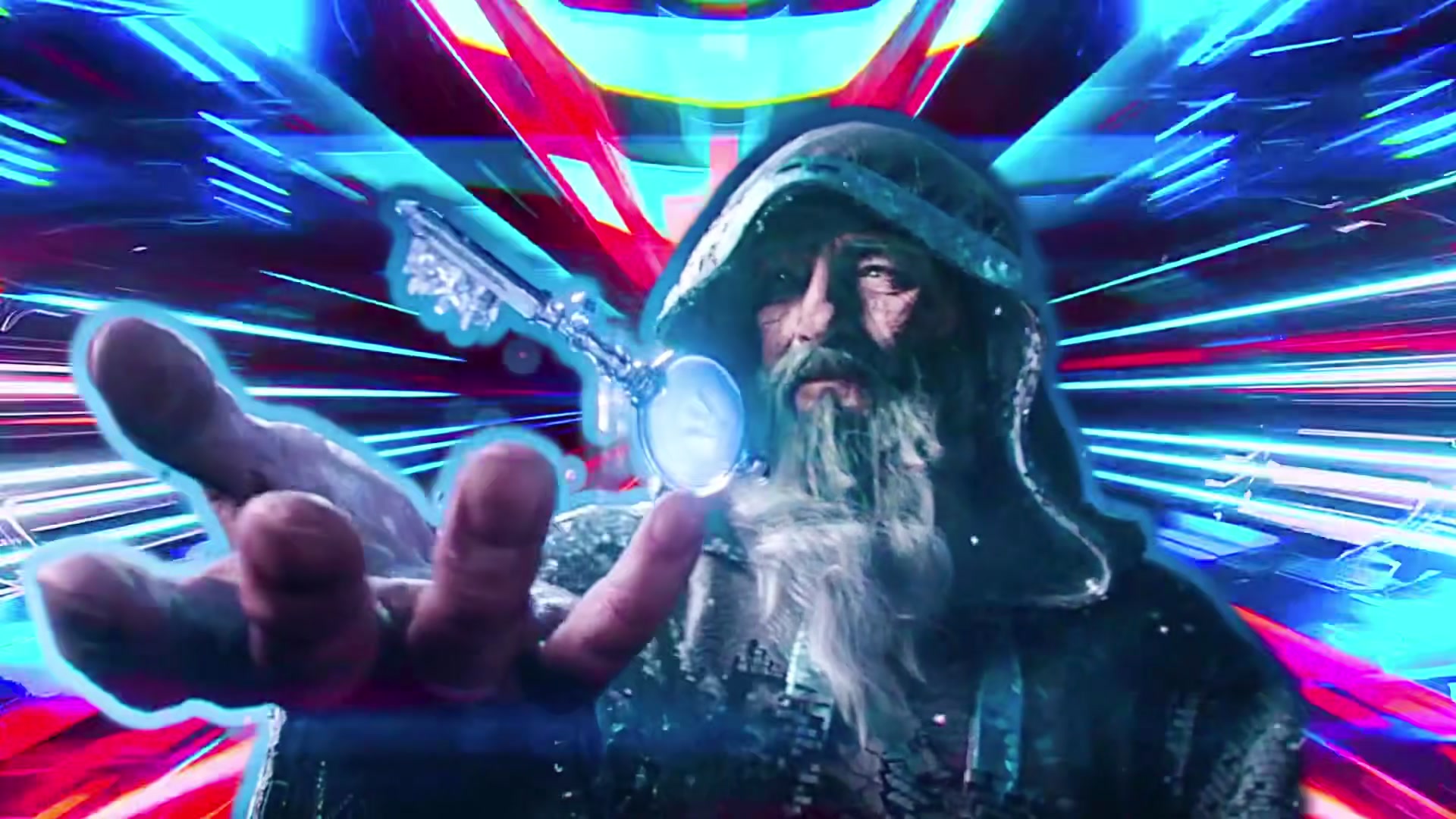 Ready Player One #edit #viral #readyplayerone #fyp #movies