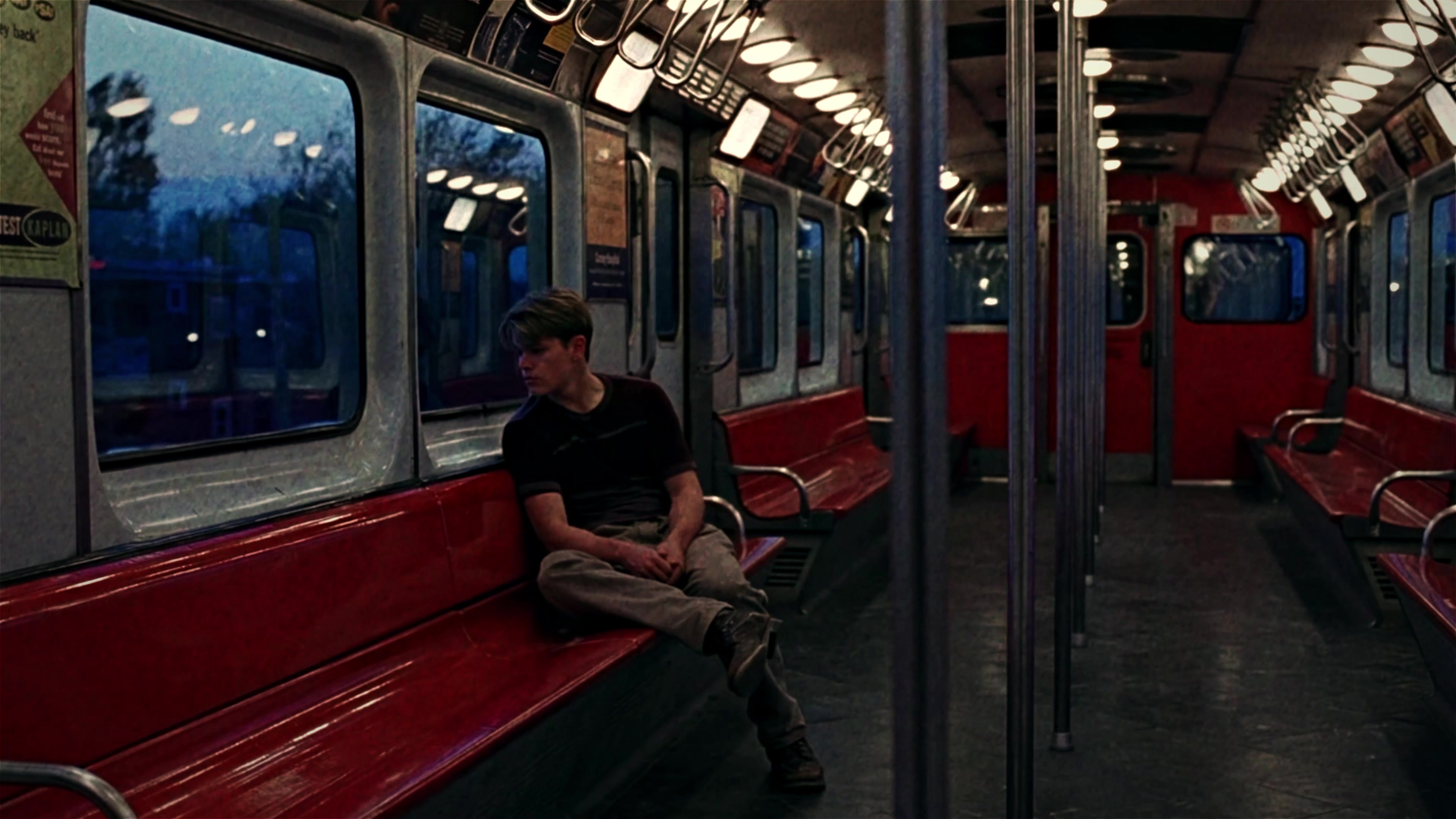 Good will hunting | Sfx/Editing pack link in bio #viral #edits #goodwillhunting #fyp #movies