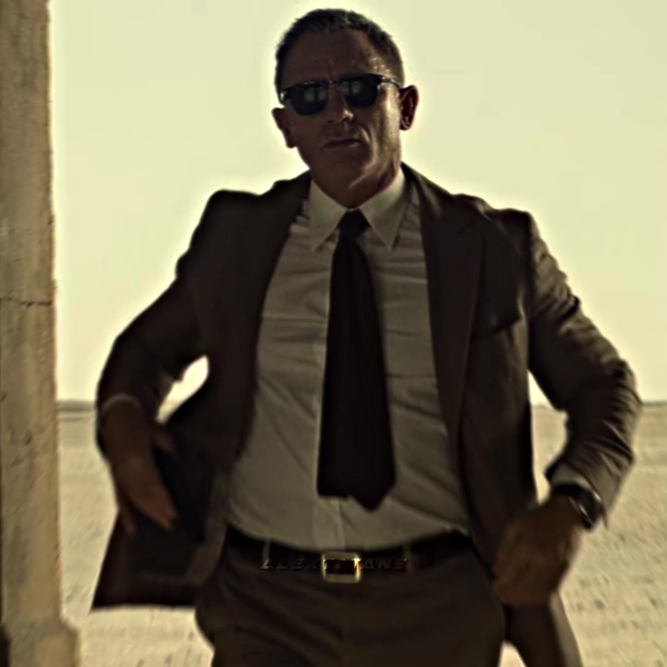 Bond: Class Man😎 #jamesbond #007 #danielcraig #edit #fyp