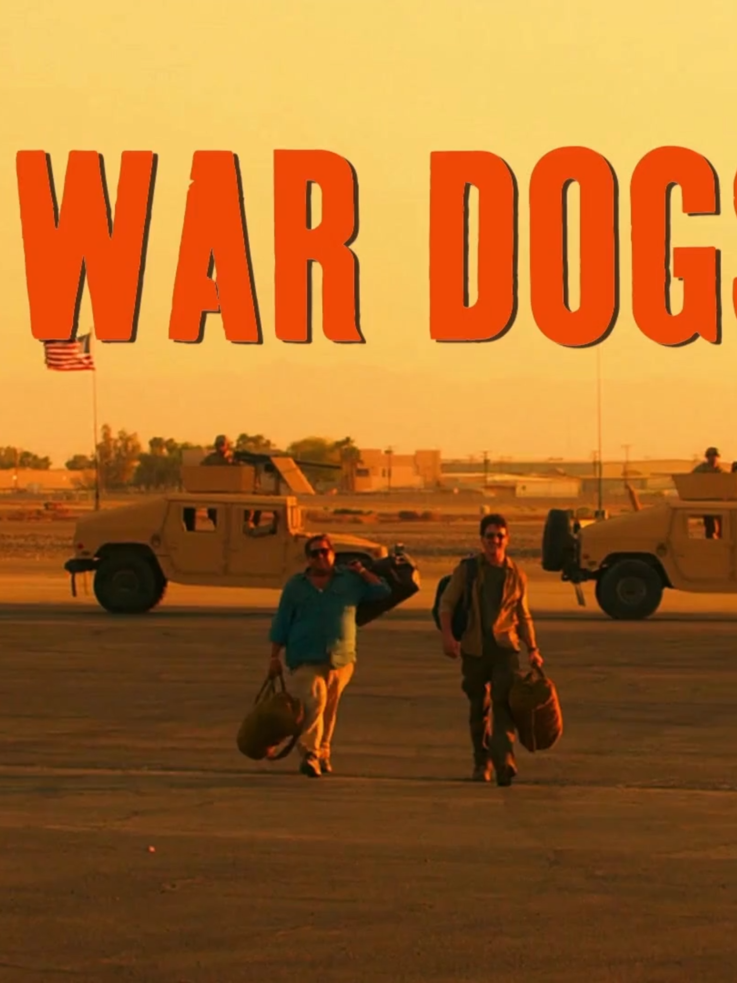 War Dogs - Song: float 2.0 #edit #viral #fyp #wardogs #money