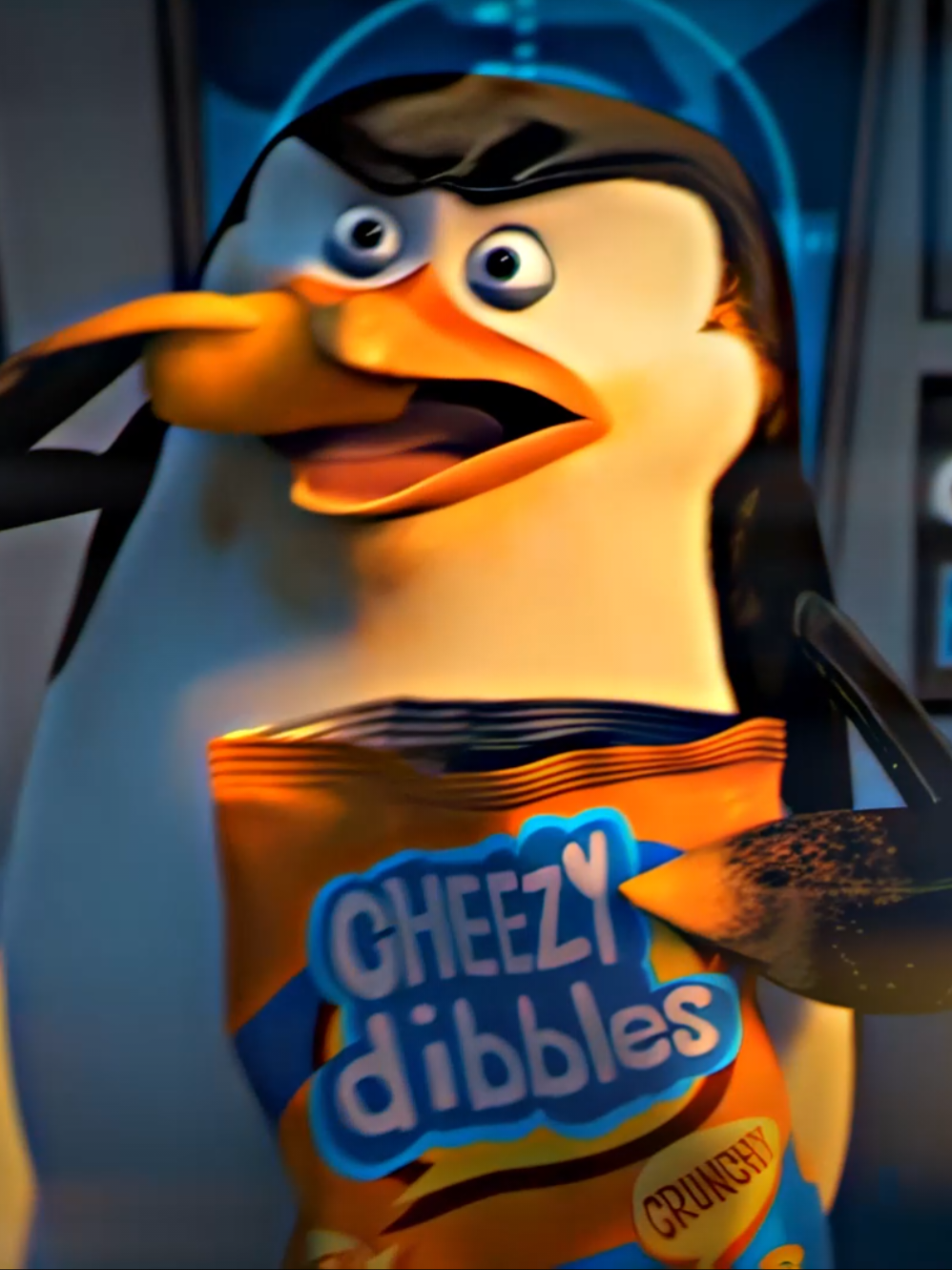 this penguins>> | #penguinsofmadagascar #madagascar #edit #cartoons #fyp