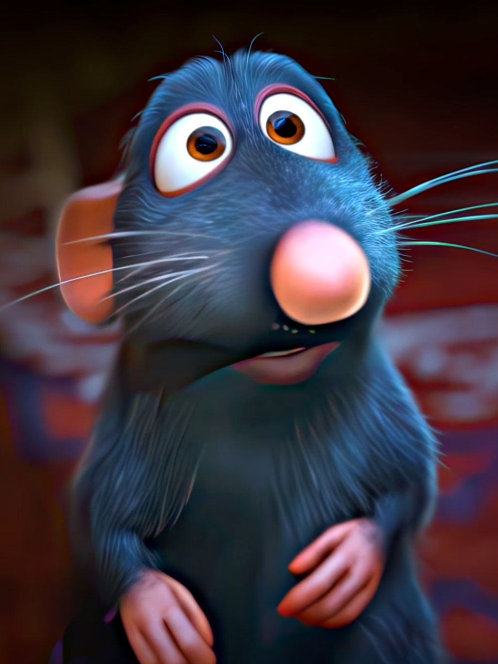 ratatouille! #ratatouille #zootopia #zootopia2 #cartoons #edit