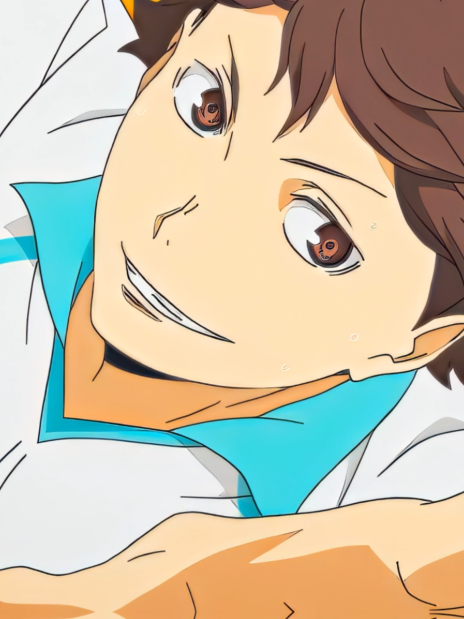 #haikyuu #anime #animeedit #animetiktok #fyp
