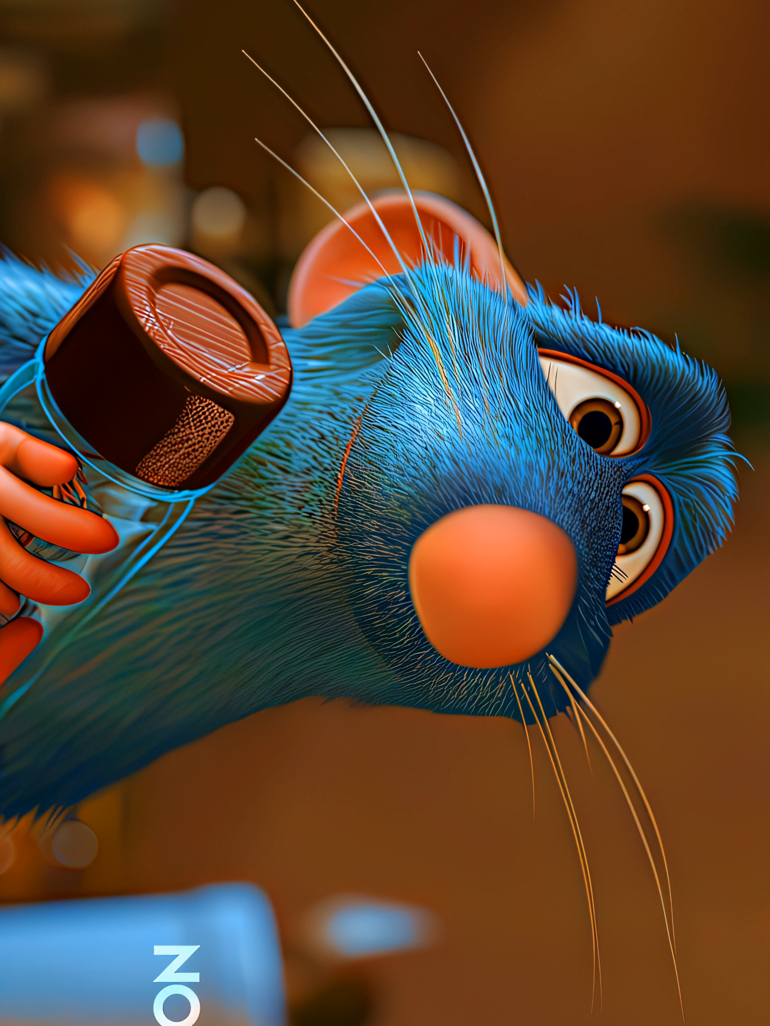 The beauty of Ratatouille // #ratatouille #cartoon #paris #aesthetic #ratatouilleedit #fyp #viral #disney