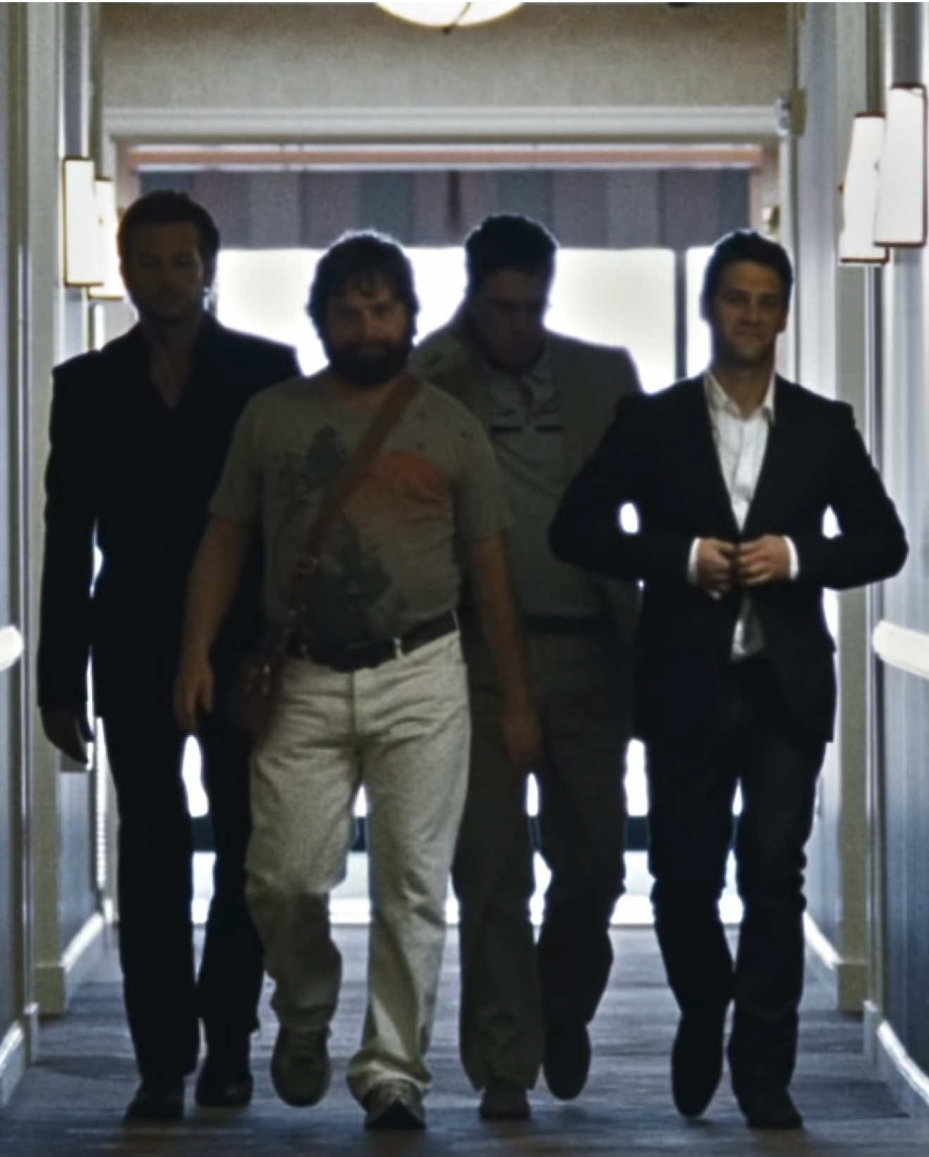 Its Not Gambling when you know your gonna Win || #thehangover #edit #viral #movie #fyp