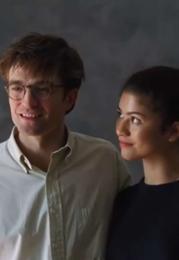 The Drama 2026 #thedrama #robertpattinson #zendayaedits #edit #a24