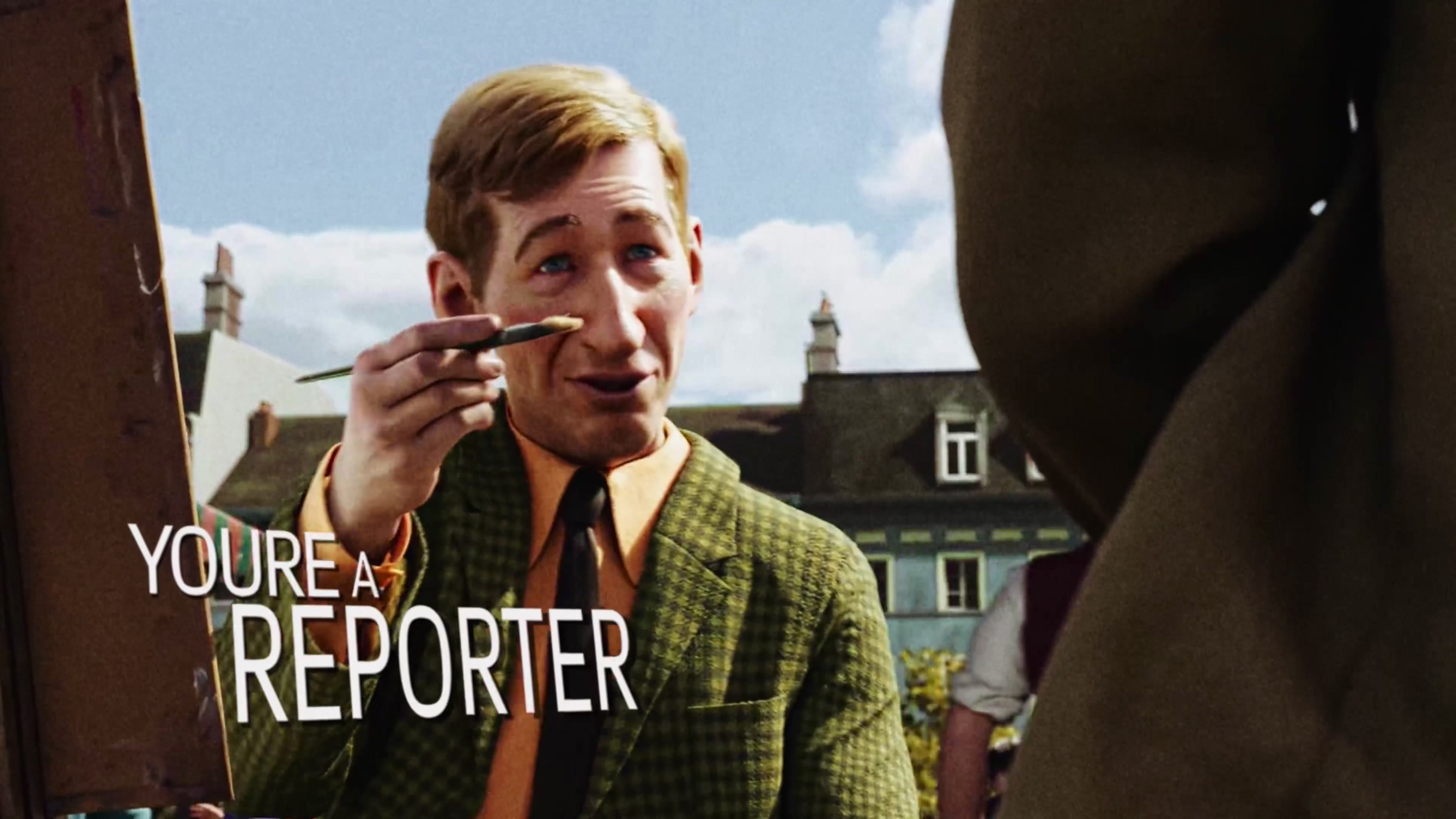 Such an underrated movie | All sfx from my sound pack, link in my bio #edit #tintin #edit #movies #foryou
