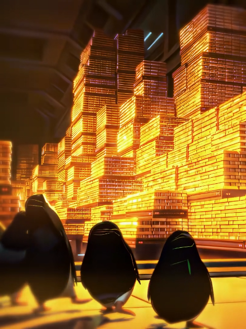 #cartoon #edit #fyp #penguinsofmadagascar #120fps