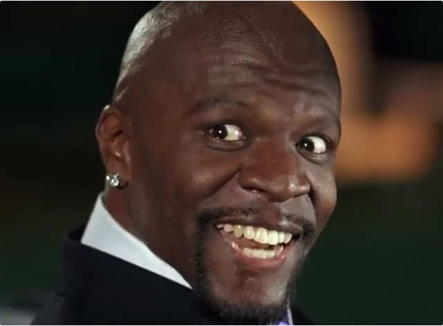 Where’s Latrell #whitechicks #edit #terrycrews