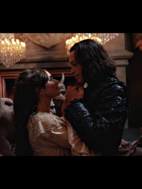 #draculaalovetale #movieedit #edit