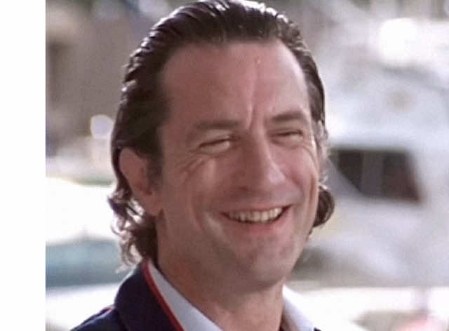 Belated happy birthday to the goat de niro #robertdeniro #maxcady #capefear #kindness #edit