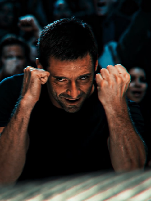 Real Steal || CC by @1991.aep || #realsteel #atom #hughjackman #edit #kjsrealsteelcomp Reupload