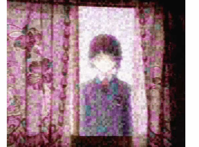 Let’s all love Lain #christophermoltisanti #lain #serialexperimentslain #sopranos #edit