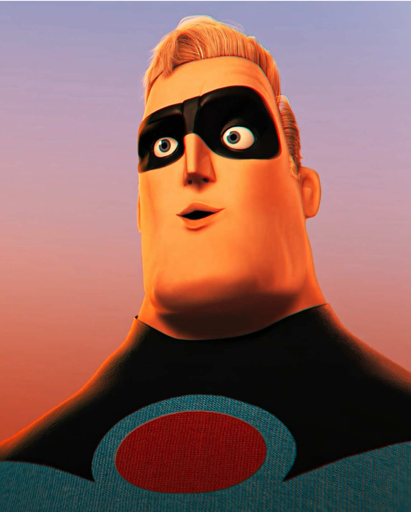 Be More Flexible || Such Good Films || #theincredibles #mrincredible #elastigirl #edit #fyp