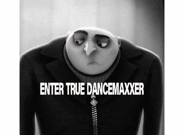 Aura #gru #drnefario #despicableme #fyp #edit