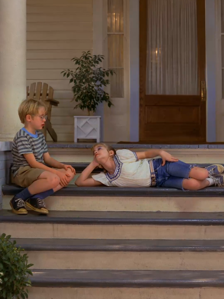 My Girl (1991) #mygirledit #90smovies #funeral #heartbreak #mygirl