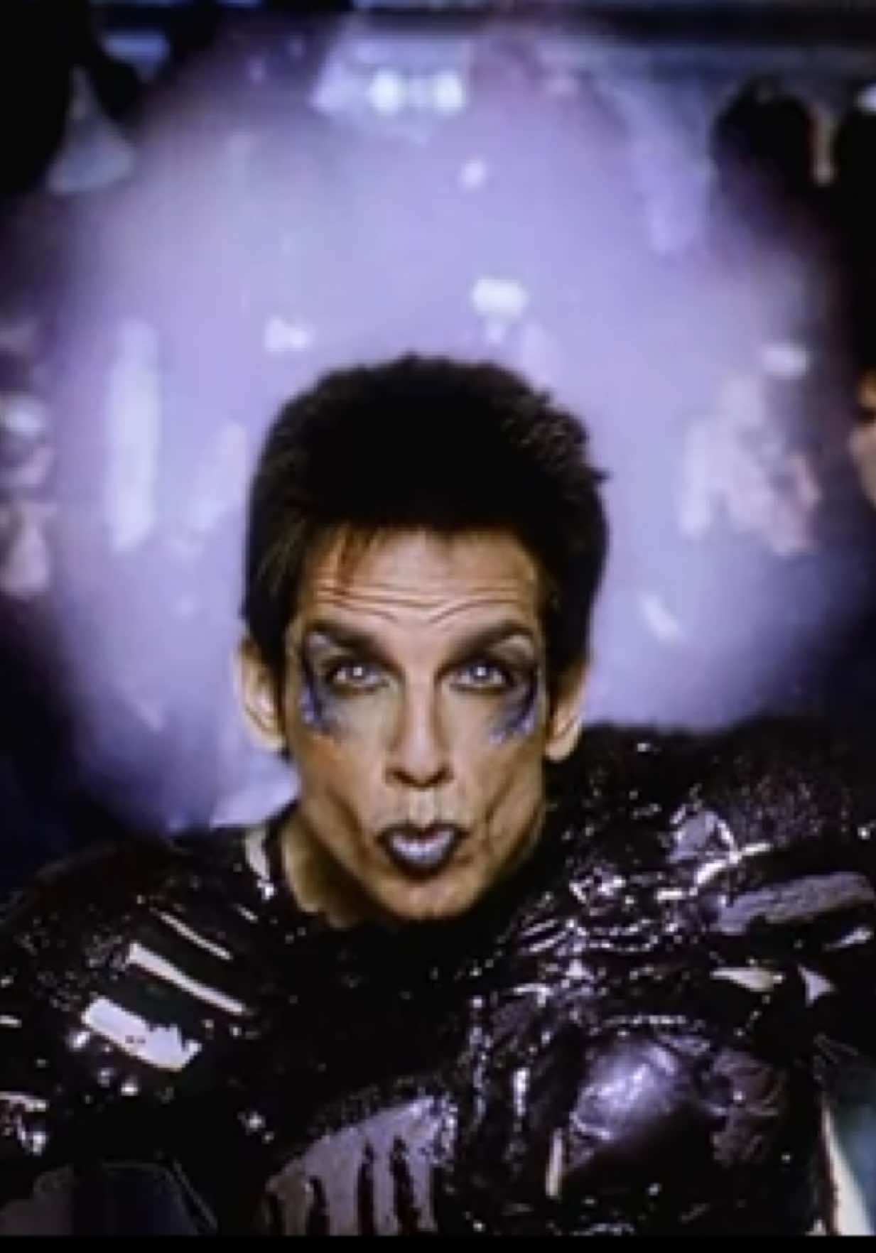 What About Male Models ? || Such a Funny Film #Zoolander #benstiller #owenwilson #viral #edit Repost