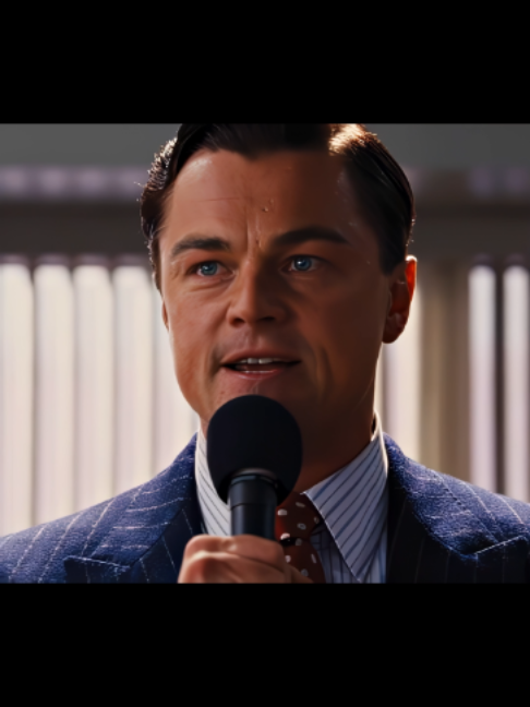 #thewolfofwallstreet #jordanbelfort #movieedit #edit