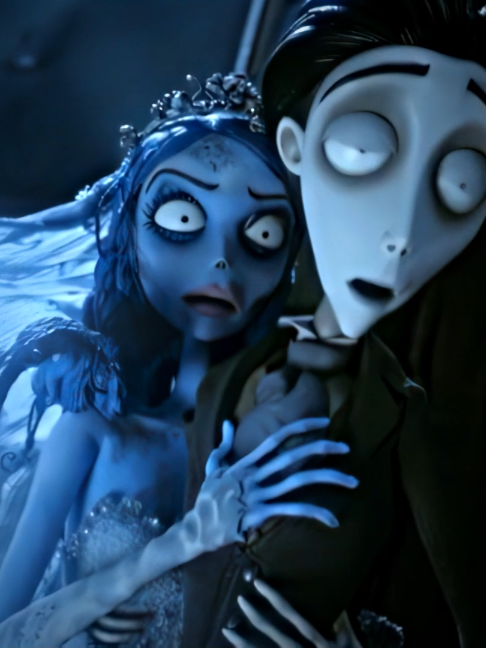 #corpsebride #edit #fyp