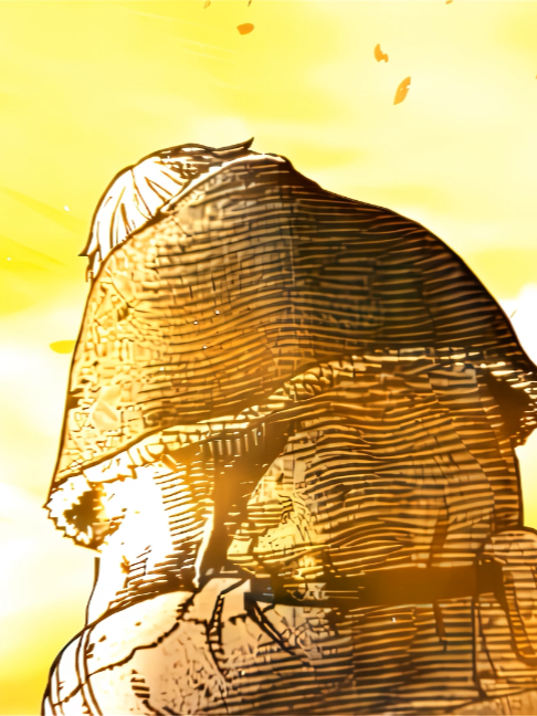❤️ #anime #vinlandsaga #edit #kindness #happy