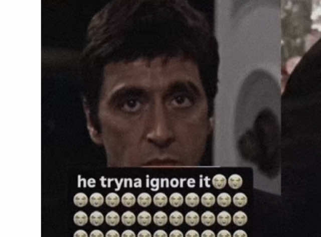 We’re losers #tonymontana #scarface #edit #fyp #sad