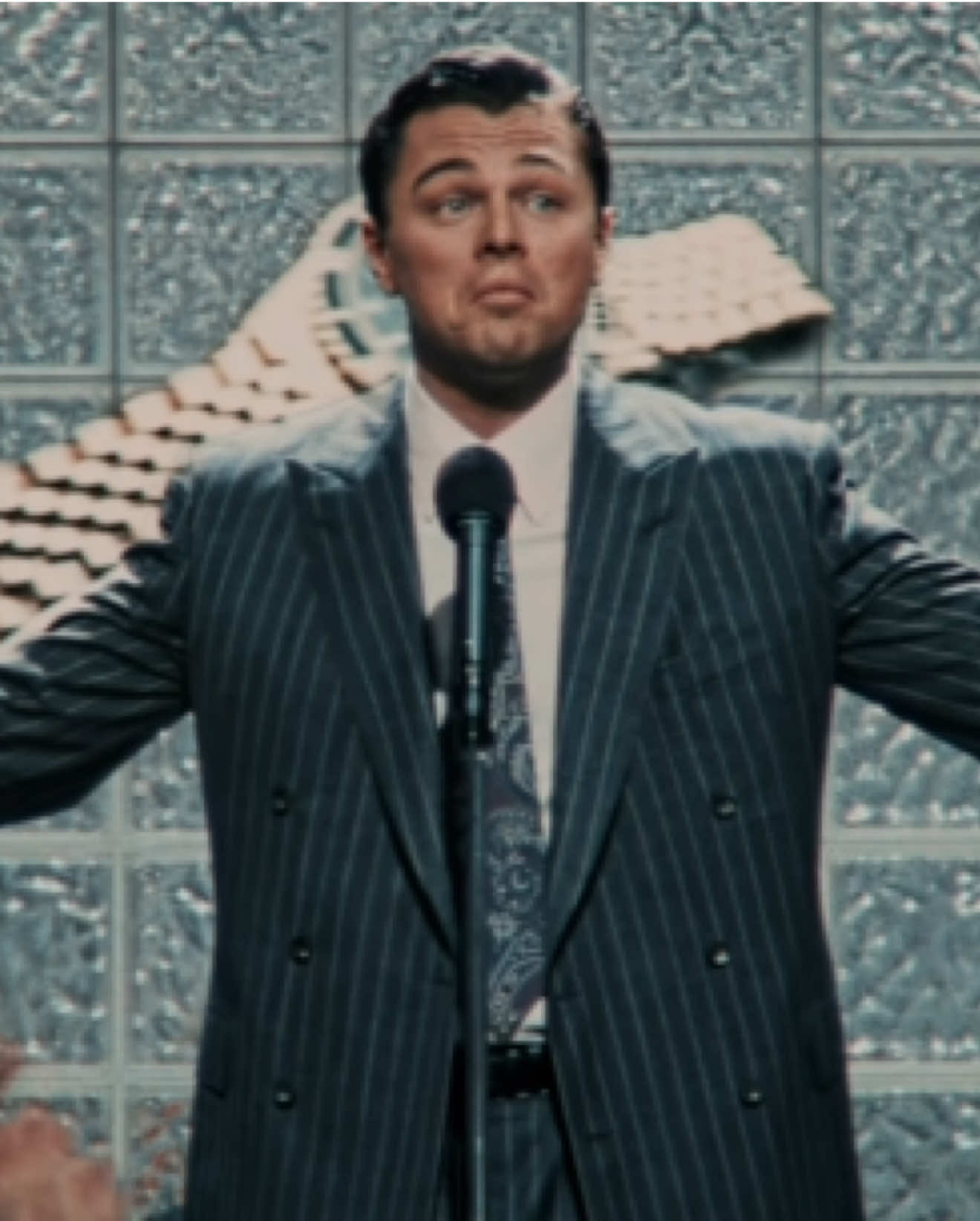 I Chose Rich Every Time | #wolfofwallstreet #leonardodicaprio #edit #viral #movie