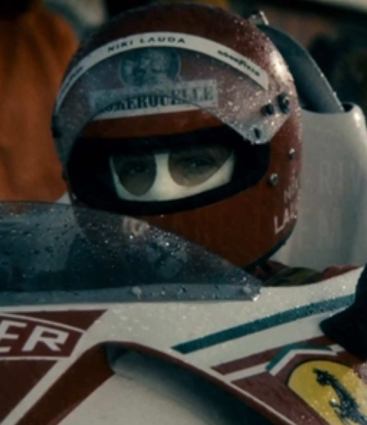 The will to win |Song is 'Cause I Can by ArielleFree| #rushedit #rushmovie #fyp #edit #edits